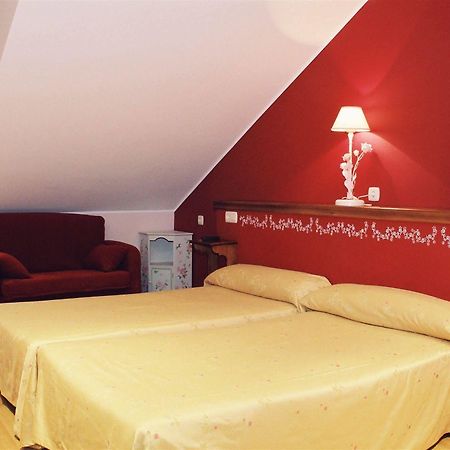 Hotel El Conventin Villaviciosa  Extérieur photo