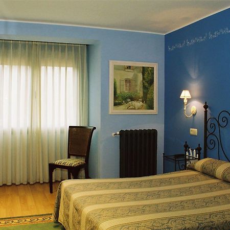 Hotel El Conventin Villaviciosa  Extérieur photo
