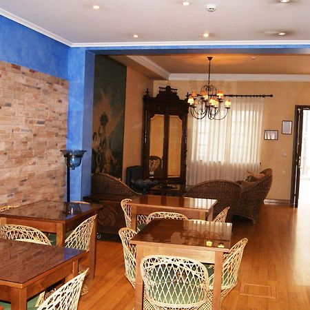 Hotel El Conventin Villaviciosa  Extérieur photo
