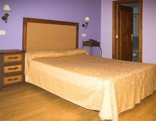 Hotel El Conventin Villaviciosa  Extérieur photo