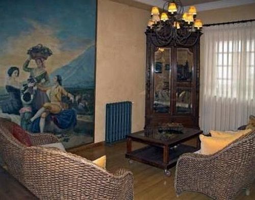 Hotel El Conventin Villaviciosa  Extérieur photo