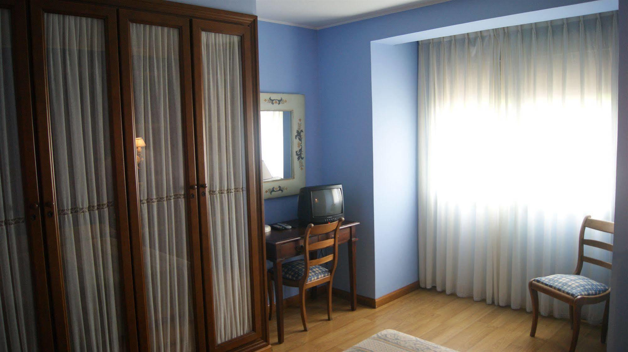 Hotel El Conventin Villaviciosa  Extérieur photo