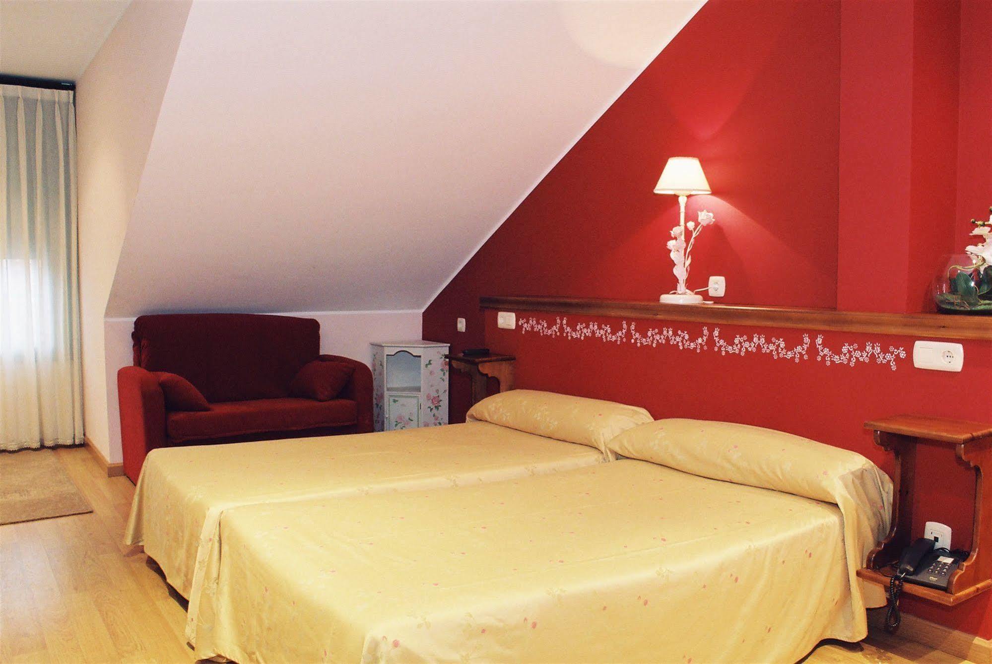 Hotel El Conventin Villaviciosa  Extérieur photo